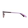 Buy cheap Silicone Temple Plastic Wayfarer Optical Glasses Frames Antiskid For Women from wholesalers