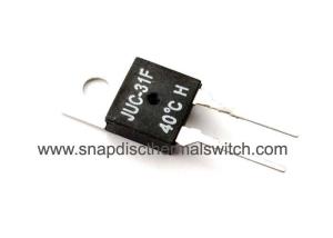 Wholesale Lightweight Miniature Thermal Switch Long Life Cycles Of 100000 Times from china suppliers