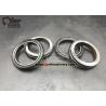 Buy cheap 58x74x26 Floating Hydraulic Oil Seals NBR FKM Material from wholesalers