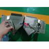 Buy cheap CE Multihead Weigher Packing Machine For Fasterners Metal Parts VFFS Packing Line from wholesalers