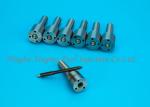 Denso Injector Nozzles Hyundai Fuel Engine Parts Common Rail Nozzle DLLA150P866