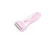 Buy cheap Customized Logo Single Blade Lady Shaver Epilator Body Hair Remover from wholesalers