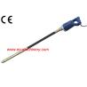 Buy cheap Construction Equipment Vibrating Motor Machine Electric Portable Concrete Vibrator from wholesalers