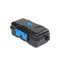 Buy cheap Drop Resistant Custom IP68 Waterproof Mini Plastic Cases product