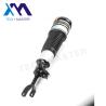 Buy cheap Front Left Air Suspension Springs Shock Absorber Air Strut for Audi A6 C6 4F0616039AA from wholesalers