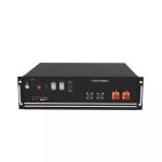 5kw Solar Energy System Rechargeable 48v 100ah Lithium Lifepo4 Battery