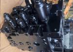 210Kg SK250 Excavator Control Valve B44014B KMX15YD