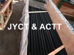 Buy cheap Steel Sprial Settated Fin Tubes Apply In Boiler SA192 OD31.8 Mm X 2.9 MWT X from wholesalers