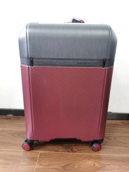 Buy cheap Luggage Zipper Components Travel Suitcase Carry On Hand Luggage Suitcase Quality Assurance from wholesalers