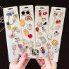 Buy cheap Whale Rainbow Custom Lapel Pins Personalized Custom Metal Pins from wholesalers