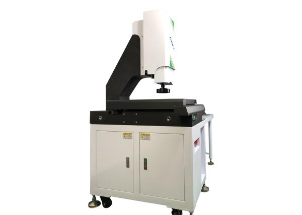 Buy cheap High Performance CNC Video Measuring System Ergonomically Designed 450KG from wholesalers