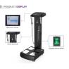 Buy cheap BIA Body Fat Analyser 200Kg Digital Weighing Scale With Height Measurement from wholesalers