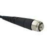 Buy cheap Waterproof FTTA Fiber Optic Patch Cord Multi Purpose Rodent Resistant from wholesalers