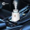 Buy cheap Portable Car Aromatherapy Diffuser from wholesalers