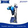 Buy cheap Compatible Stirrup Type Pneumatic Lithotomy Leg Frame Holder Support from wholesalers