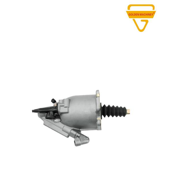 Buy cheap 5010244209 Clutch Booster Renault Truck Spare Parts from wholesalers