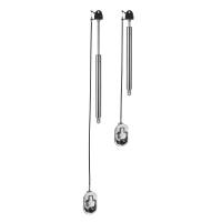Buy cheap Stainless Elastic Lockable Gas Spring For Outdoor Tent product