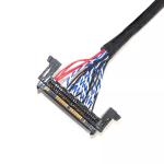 Cable Assembly Manufacturers LVDS Cable Assembly Custom Cable Manufacturer |