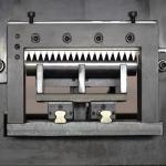 ET20C Multifunctional Channel Letter Bending Machine For High Precision Notching