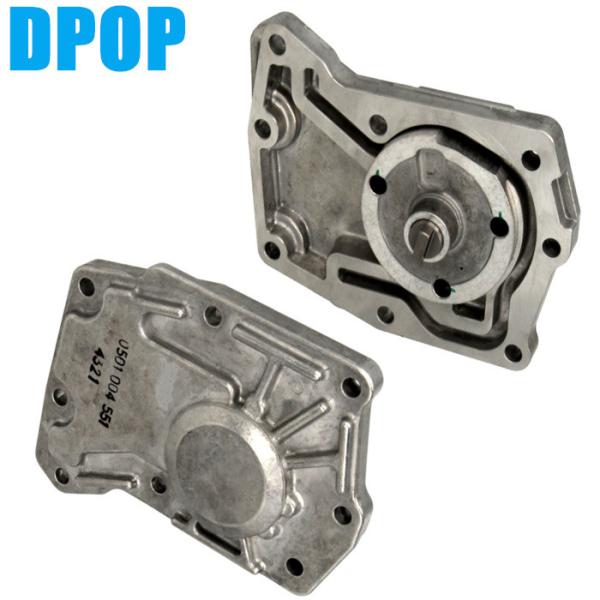 Buy cheap ETPS Transmission Oil Pump 93191265 81325630019 81325630021 5001823971 0002601690 from wholesalers