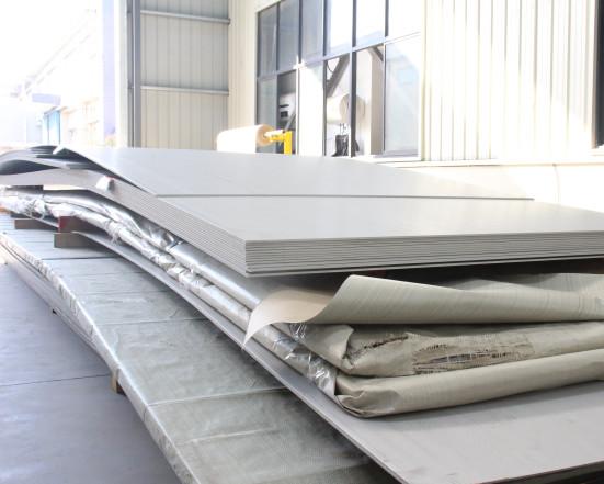 Buy cheap 400MPa 2m Inox Stainless Steel High Weldability For Industrial Use from wholesalers