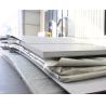 Buy cheap 400MPa 2m Inox Stainless Steel High Weldability For Industrial Use from wholesalers