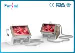 808nm lumenis diode laser permanent hair removal machine for sale
