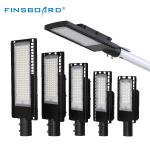 50w-250w Energy Efficiency Led Street Light Waterproof Outdoor 3000K To 6500K