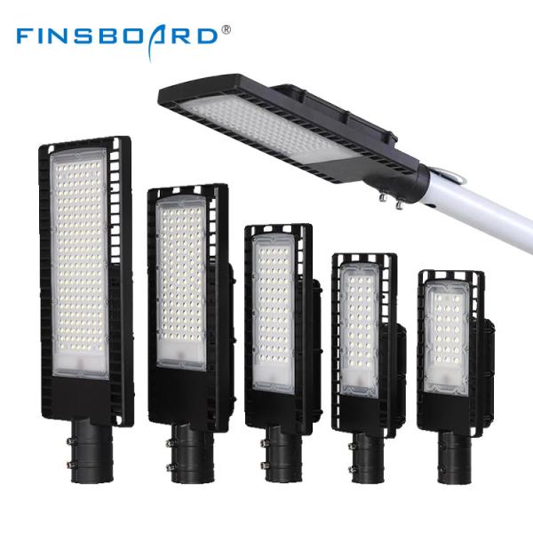 Buy cheap 50w-250w Energy Efficiency Led Street Light Waterproof Outdoor 3000K To 6500K from wholesalers