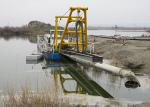 Buy cheap Customized Dredger Ship Jet Suction Diesel Engine Heavy Duty Wear Resistant from wholesalers