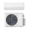 Buy cheap R410A Wall Mounted Residential Split Air Conditioner 1000W Heating Cooling from wholesalers