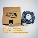 FF266 Diesel Filter Element GTL Foton SP133752 Dongfeng Xuliugong 3698447 Paper