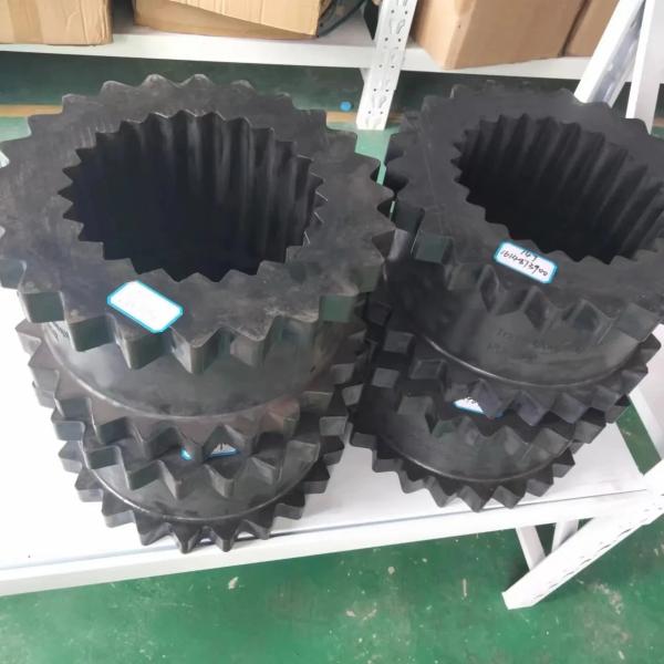 Buy cheap Atlas Gear 14J 1614873900 High Quality Screw Air Compressor Parts Wholesale from wholesalers