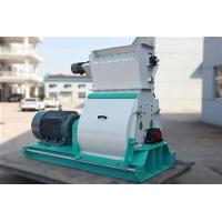 Buy cheap Animal Poultry Fish Feed Hammer Mill Feeds Crushing product