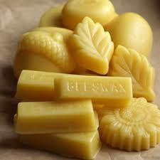 Buy cheap Little 14*20cm Honey Aroma Natural Beeswax Bars Home Cosmetics Candles DIY Items from wholesalers