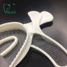 Buy cheap 46.5x33x28mm Nylon Sieve Mesh Dental Impression Tray from wholesalers