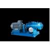 Buy cheap Advanced Roots Vacuum Pumps for High Vacuum Extraction in Industrial Settings from wholesalers