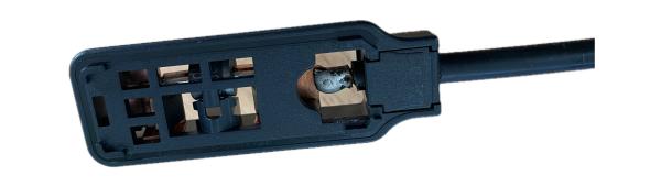 Buy cheap IP65/IP68 Waterproof PPE Photovoltaic Junction Box For 1500VDC Rated Voltage from wholesalers