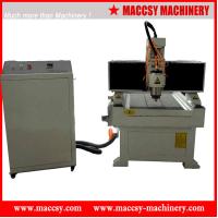 Buy cheap CNC metal engraving machine from MACCSY product