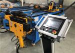 NC Control Tube Bender With Hydraulic Rotary Bending