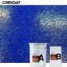 Buy cheap Chemical Resistant Paint For Concrete High-Temperature Resistance Freeze-Thaw Stability from wholesalers