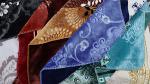 Home Decoration Faux Fur Throw Blanket Luxury Fur Throw