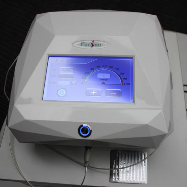 Buy cheap 2016 most professional spider veins varicose veins vascular veins blood vessels removal from wholesalers