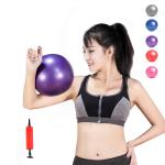 Antiwear Blowing Up Exercise Ball
