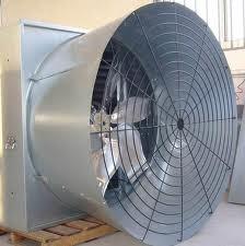 Buy cheap Heavy Duty Air Ventilating Fan from wholesalers