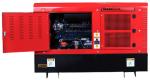H400 400A Dual Welding Generator(Professional Oil&Gas Pipeline Welder)