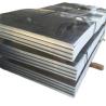 Buy cheap ASTM A283 Galvanized C Mild Carbon Steel Plate 6mm Thickness Sheet Metal from wholesalers