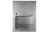 Stainless steel material Factory Wall Mount Toilet Accessories Kitchen Paper