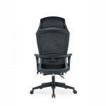 Fabric Modern Mesh Best Heavy Comfortable Armrest Chair Ergonomic Executive