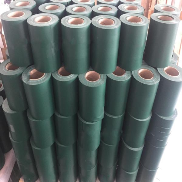 Buy cheap Aluminum Vinyl Fence Tape for Privacy and Security Easy Installation with PVC Panels from wholesalers